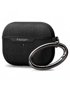 Spigen URBAN FIT Apple AIRPODS PRO 1 SVART