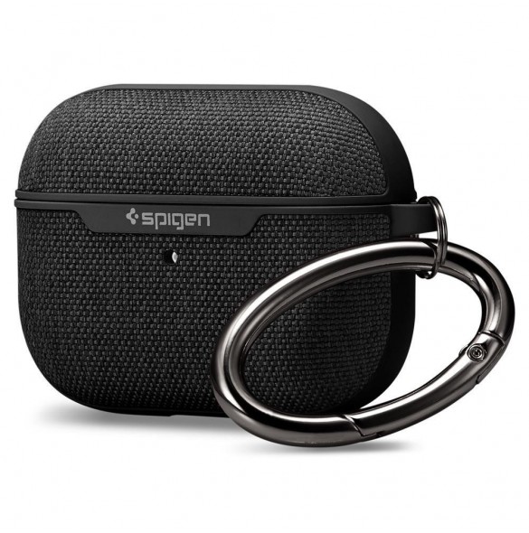 Spigen URBAN FIT Apple AIRPODS PRO 1 SVART