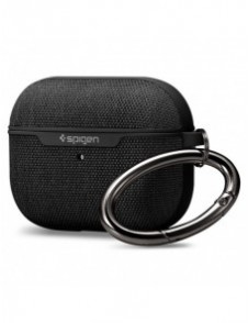 Spigen URBAN FIT Apple AIRPODS PRO 1 SVART