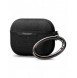 Spigen URBAN FIT Apple AIRPODS PRO 1 SVART