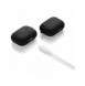 Spigen URBAN FIT Apple AIRPODS PRO 1 SVART