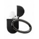 Spigen URBAN FIT Apple AIRPODS PRO 1 SVART