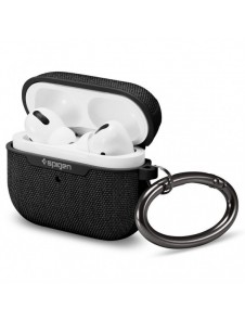 Spigen URBAN FIT Apple AIRPODS PRO 1 SVART