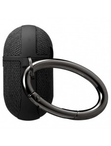 Spigen URBAN FIT Apple AIRPODS PRO 1 SVART