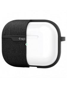 Spigen URBAN FIT Apple AIRPODS PRO 1 SVART