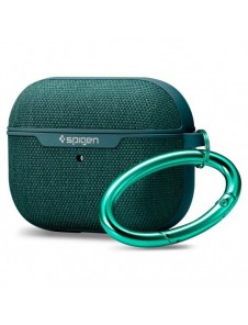 Spigen URBAN FIT Apple AIRPODS PRO 1 MIDNIGHT GREEN