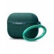 Spigen URBAN FIT Apple AIRPODS PRO 1 MIDNIGHT GREEN