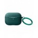 Spigen URBAN FIT Apple AIRPODS PRO 1 MIDNIGHT GREEN