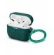 Spigen URBAN FIT Apple AIRPODS PRO 1 MIDNIGHT GREEN