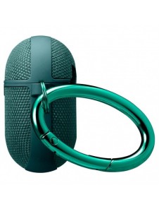 Spigen URBAN FIT Apple AIRPODS PRO 1 MIDNIGHT GREEN