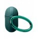 Spigen URBAN FIT Apple AIRPODS PRO 1 MIDNIGHT GREEN