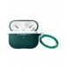 Spigen URBAN FIT Apple AIRPODS PRO 1 MIDNIGHT GREEN