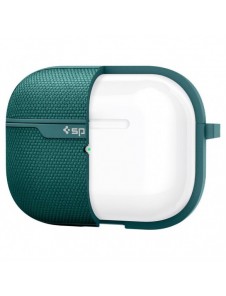 Spigen URBAN FIT Apple AIRPODS PRO 1 MIDNIGHT GREEN