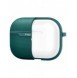 Spigen URBAN FIT Apple AIRPODS PRO 1 MIDNIGHT GREEN