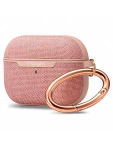 Spigen URBAN FIT Apple AIRPODS PRO 1 ROSE GULD