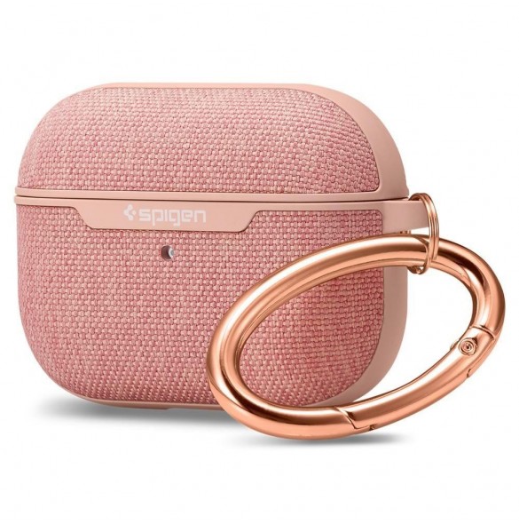 Spigen URBAN FIT Apple AIRPODS PRO 1 ROSE GULD