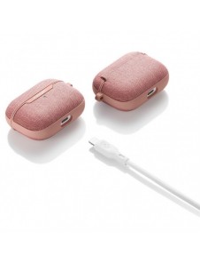 Spigen URBAN FIT Apple AIRPODS PRO 1 ROSE GULD