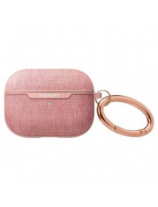 Spigen URBAN FIT Apple AIRPODS PRO 1 ROSE GULD