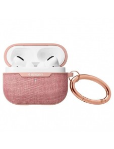 Spigen URBAN FIT Apple AIRPODS PRO 1 ROSE GULD