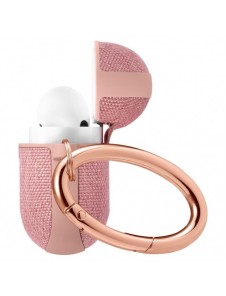 Spigen URBAN FIT Apple AIRPODS PRO 1 ROSE GULD