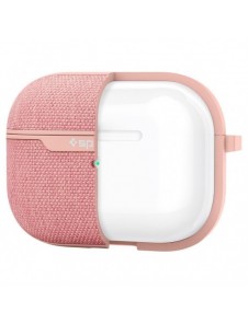 Spigen URBAN FIT Apple AIRPODS PRO 1 ROSE GULD