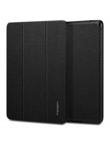 Spigen URBAN FIT IPAD 10.2 2019 / 2020 / 2021 SVART