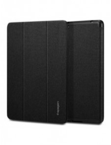 Spigen URBAN FIT IPAD 10.2 2019 / 2020 / 2021 SVART