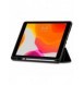 Spigen URBAN FIT IPAD 10.2 2019 / 2020 / 2021 SVART