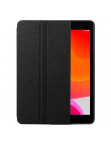 Spigen URBAN FIT IPAD 10.2 2019 / 2020 / 2021 SVART