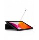 Spigen URBAN FIT IPAD 10.2 2019 / 2020 / 2021 SVART