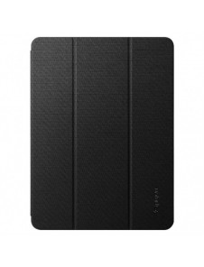Spigen URBAN FIT IPAD 10.2 2019 / 2020 / 2021 SVART