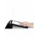 Spigen URBAN FIT IPAD 10.2 2019 / 2020 / 2021 SVART