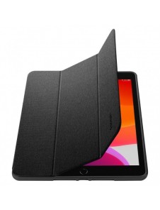 Spigen URBAN FIT IPAD 10.2 2019 / 2020 / 2021 SVART