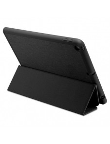 Spigen URBAN FIT IPAD 10.2 2019 / 2020 / 2021 SVART