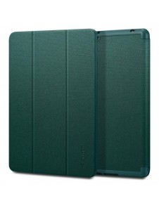 Spigen URBAN FIT IPAD 10.2 2019 / 2020 / 2021 MIDNIGHT GREEN