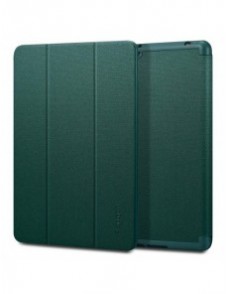 Spigen URBAN FIT IPAD 10.2 2019 / 2020 / 2021 MIDNIGHT GREEN