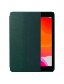 Spigen URBAN FIT IPAD 10.2 2019 / 2020 / 2021 MIDNIGHT GREEN