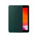 Spigen URBAN FIT IPAD 10.2 2019 / 2020 / 2021 MIDNIGHT GREEN