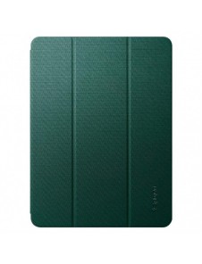 Spigen URBAN FIT IPAD 10.2 2019 / 2020 / 2021 MIDNIGHT GREEN