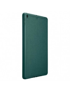 Spigen URBAN FIT IPAD 10.2 2019 / 2020 / 2021 MIDNIGHT GREEN