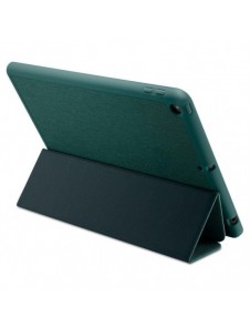 Spigen URBAN FIT IPAD 10.2 2019 / 2020 / 2021 MIDNIGHT GREEN