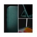 Spigen URBAN FIT IPAD 10.2 2019 / 2020 / 2021 MIDNIGHT GREEN