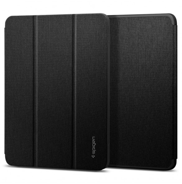 Spigen URBAN FIT IPAD AIR 4 2020 / 5 2022 SVART