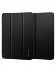 Spigen URBAN FIT IPAD AIR 4 2020 / 5 2022 SVART