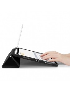 Spigen URBAN FIT IPAD AIR 4 2020 / 5 2022 SVART