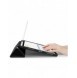 Spigen URBAN FIT IPAD AIR 4 2020 / 5 2022 SVART