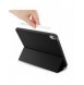 Spigen URBAN FIT IPAD AIR 4 2020 / 5 2022 SVART