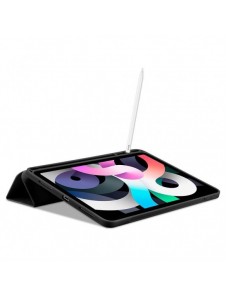 Spigen URBAN FIT IPAD AIR 4 2020 / 5 2022 SVART