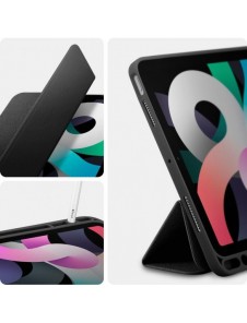 Spigen URBAN FIT IPAD AIR 4 2020 / 5 2022 SVART