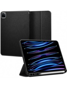Spigen URBAN FIT IPAD PRO 11 2020 / 2021 / 2022 SVART